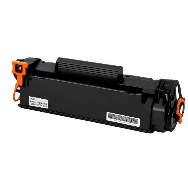 Toner HP 83A CF283A zamiennik INQ – do LaserJet Pro M125, M127, M201, M225